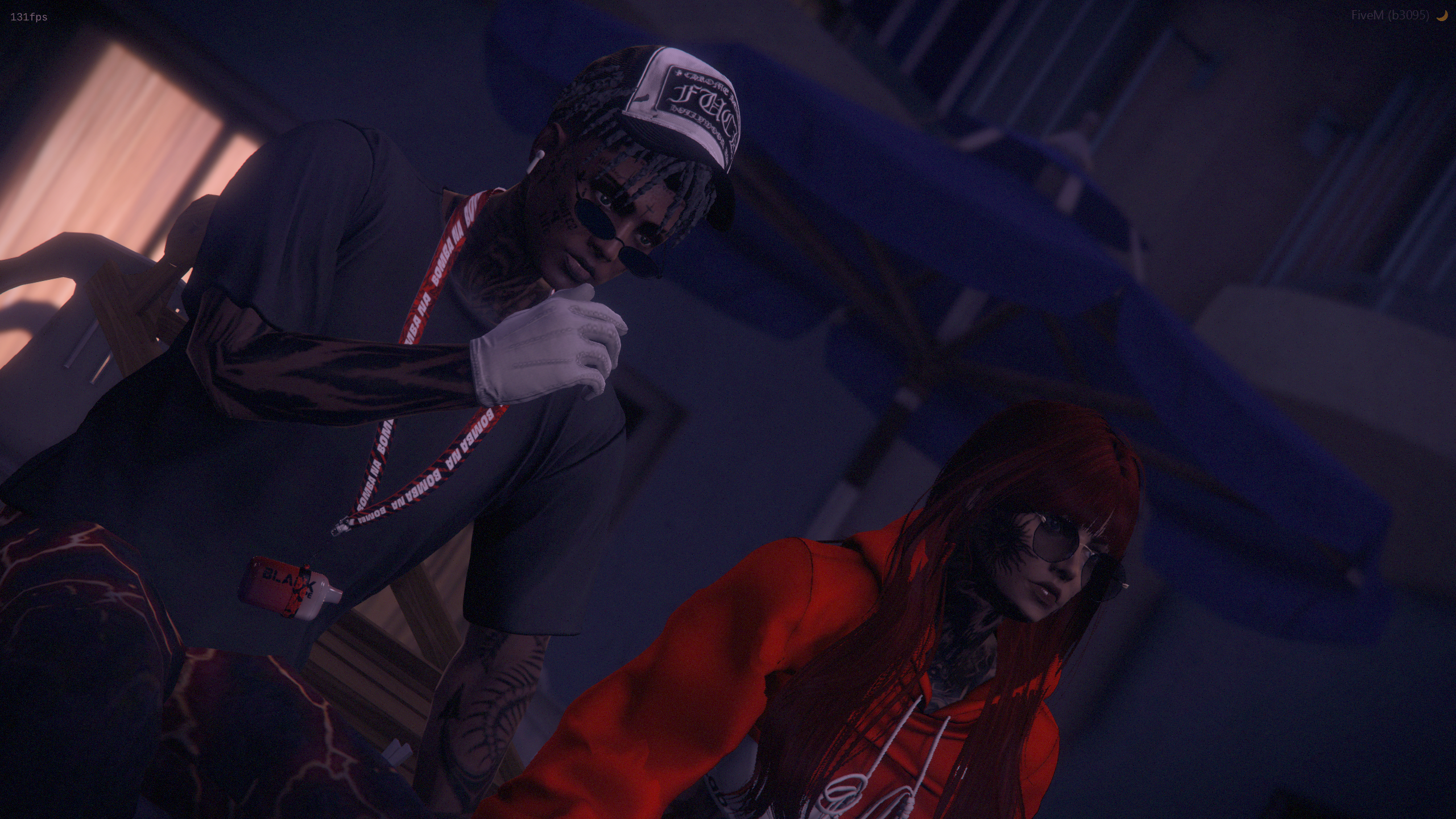 Foto 8 de Kesha Snake